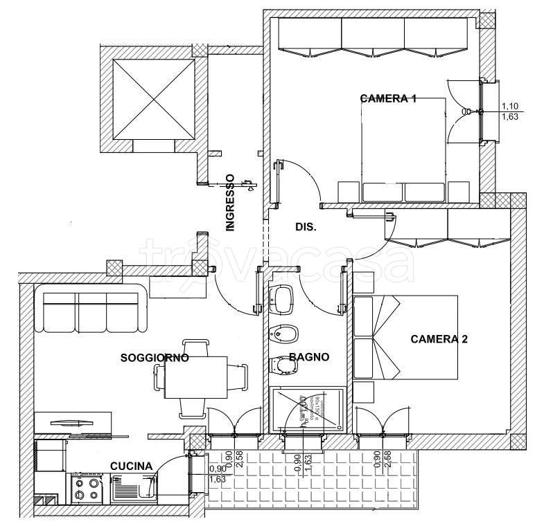 immagine annuncio 4 di 14