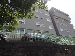 Appartamento in vendita a trieste 