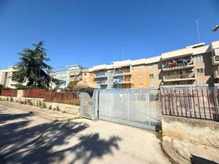 Appartamento in vendita a bari 