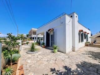 Villa in vendita a nardò 