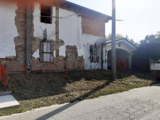 Villa a schiera in vendita a conselve via olmo, 9