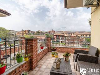 Appartamento in vendita a belpasso via giuseppe giusti, 17
