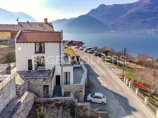 Appartamento in vendita a bellano strada di biosio, 5