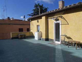 Appartamento in vendita a viterbo via emilio bianchi, 20