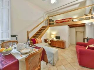 Appartamento in affitto a firenze via ghibellina