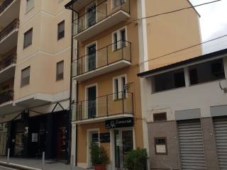 Appartamento in affitto a lamezia terme via 20 settembre, 61