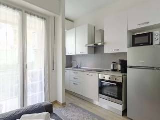 Appartamento in affitto a rapallo via enrica pietrafraccia