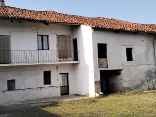 Rustico in vendita a busca via tarantasca