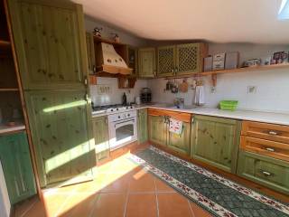 Appartamento in vendita a castel di sangro 