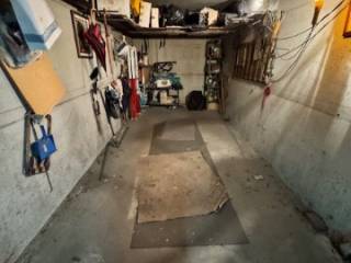 Garage in vendita a milano via sabatino lopez, 9