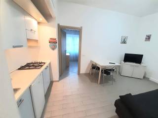 Appartamento in affitto a cagliari viale armando diaz, 29