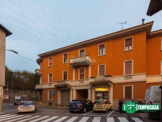 Appartamento in vendita a castellanza piazza castegnate, 10