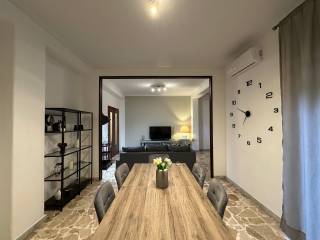 Appartamento in affitto a catania via barletta, 9