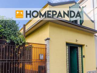 Casa indipendente in vendita a novara via carlo frasconi, 8