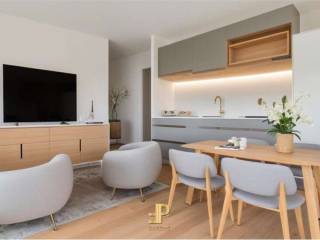 Appartamento in vendita a cagliari via dei falconi , 0