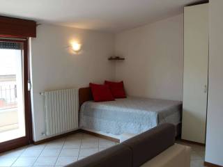 Appartamento in affitto a seregno corso matteotti 190