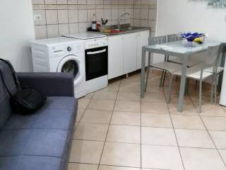 Appartamento in affitto a frosinone via don giuseppe morosini