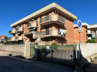 Appartamento in vendita a san severo viale castellana