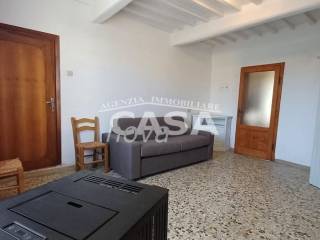 Appartamento in affitto a fucecchio 