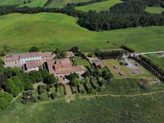 Appartamento in vendita a volterra 