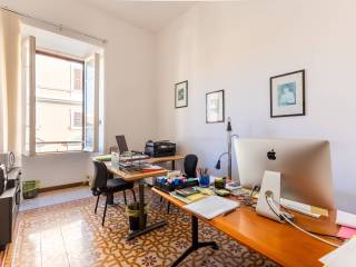 Ufficio in affitto a roma via sicilia