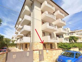 Appartamento all'asta a taranto via suri, 3