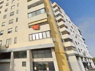 Appartamento all'asta a taranto piazza sandro pertini, 22