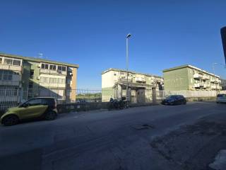 Appartamento in vendita a palermo via ciaculli, 30