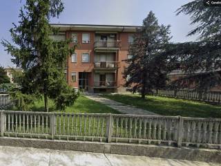 Appartamento all'asta a castel san giovanni via fabio filzi, 18