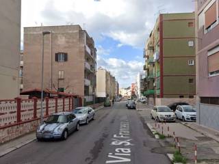 Appartamento all'asta a taranto via s. francesco d'assisi