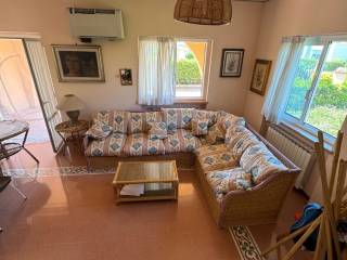 Villa bifamiliare in affitto a cerveteri via dei glicini, 7