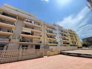 Appartamento in vendita a molfetta via san giuseppe moscati, 100