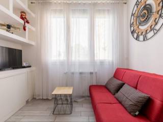 Appartamento in affitto a bologna 