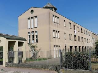 Appartamento in vendita a pandino via circonvallazione b, 3/b
