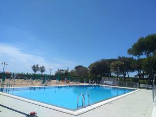 Appartamento in in affitto da privato a jesolo viale oriente, 60