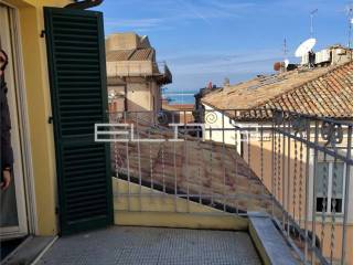 Attico in affitto ad ancona 