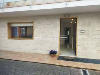 Appartamento in affitto ad ancona 