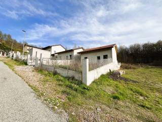 Villa in vendita a bra 