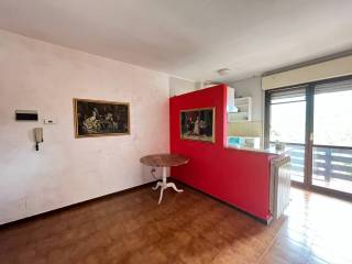 Appartamento in vendita ad albino via fratelli cervi
