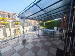 Appartamento in vendita a comacchio via dei crocali, 2