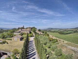 Appartamento in vendita a volterra 