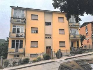 Appartamento in vendita a macerata feltria via roma