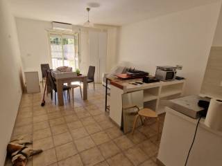 Appartamento in affitto a roma via dei due ponti, 237