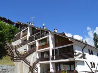 Appartamento in vendita a dimaro folgarida strada madonna delle nevi, 63