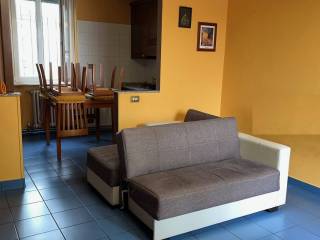 Appartamento in vendita a cassolnovo via lavatelli, 46