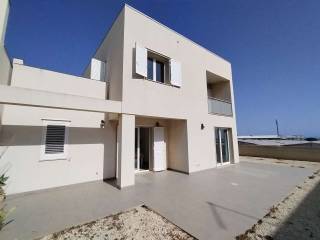 Villa a schiera in vendita a ragusa via rimembranza