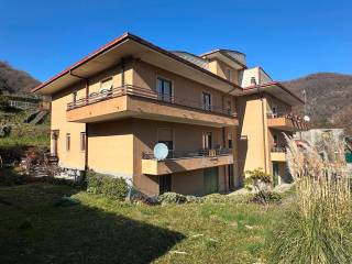 Appartamento in vendita ad asso via luigi einaudi
