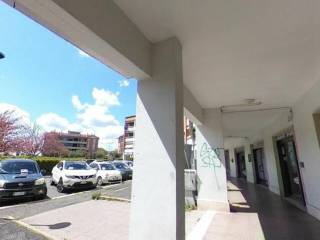 Appartamento all'asta a bracciano piazza degli olivi, 18 - bracciano (rm), 18