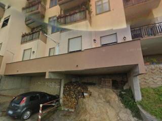 Appartamento all'asta ad allumiere via monte roncone, 56 - 00051 allumiere (rm), 56