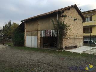 Rustico in vendita a traversetolo 
